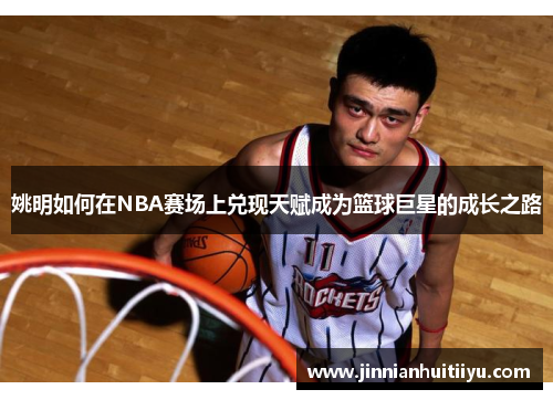 姚明如何在NBA赛场上兑现天赋成为篮球巨星的成长之路